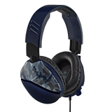 Recon 70 Blue Camo Headset