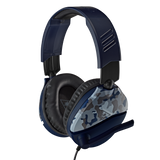 Recon 70 Blue Camo Headset