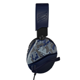 Recon 70 Blue Camo Headset