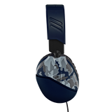 Recon 70 Blue Camo Headset