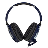 Recon 70 Blue Camo Headset