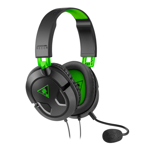 Recon 50X Headset