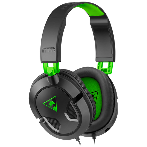 Recon 50X Headset