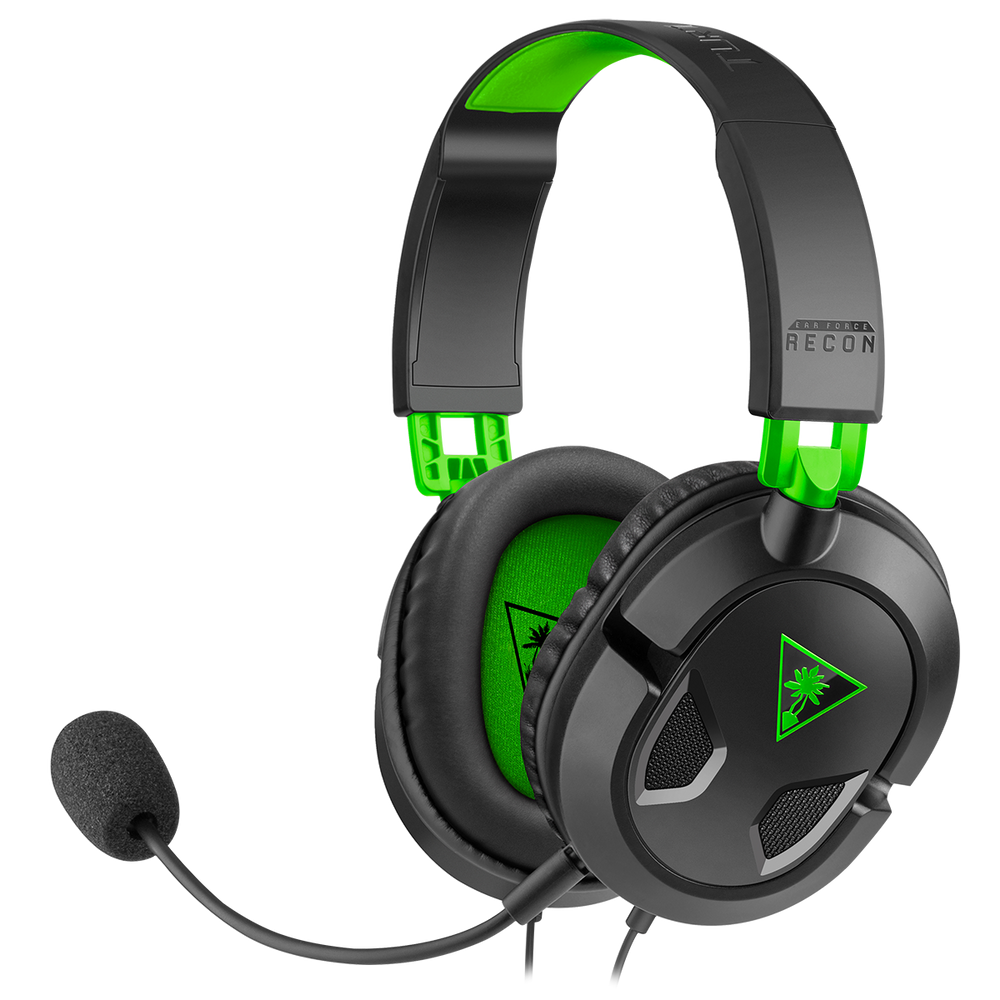 Recon 50X Headset