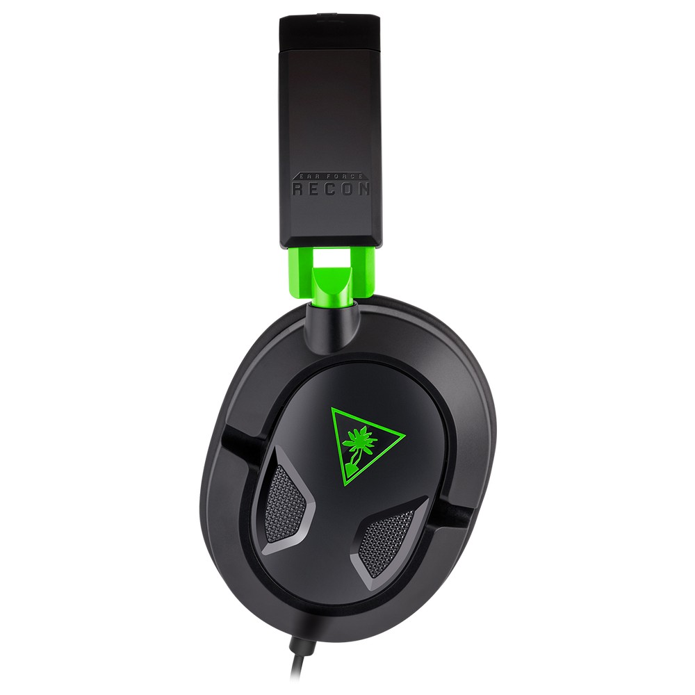 Recon 50X Headset