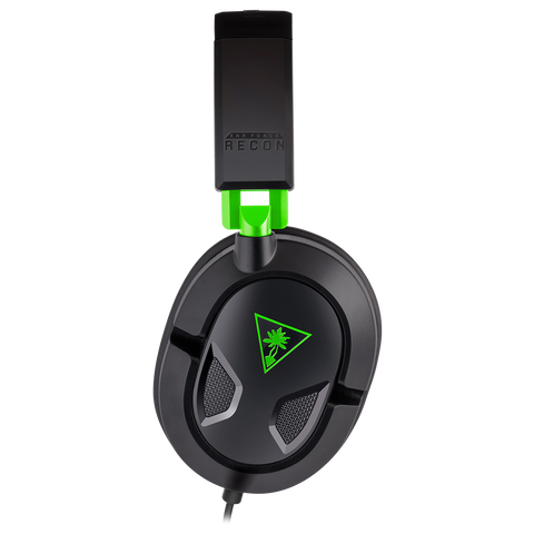 Recon 50X Headset