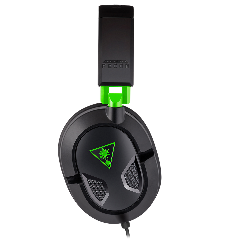 Recon 50X Headset