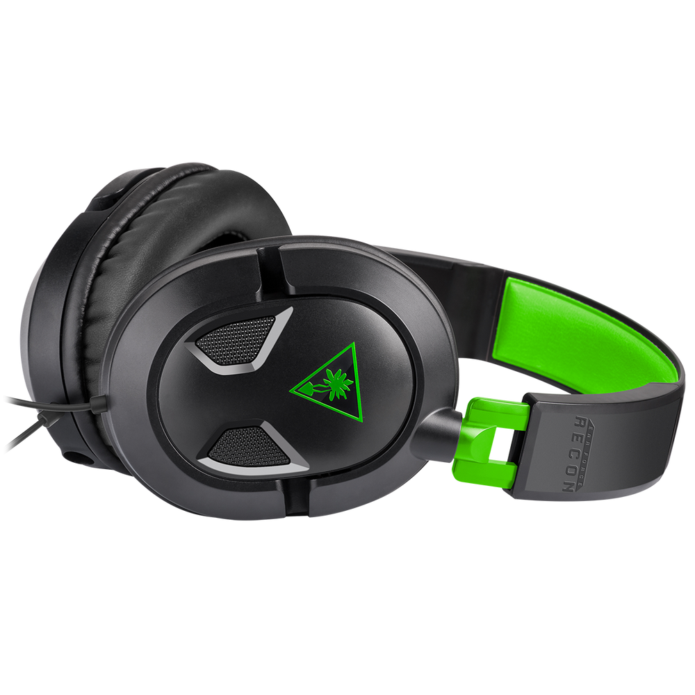 Recon 50X Headset