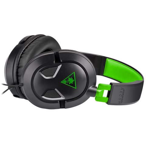 Recon 50X Headset