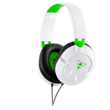 Recon 50X Headset - White