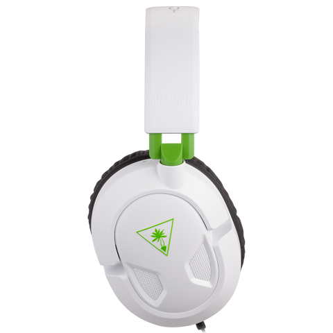 Recon 50X Headset - White