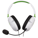 Recon 50X Headset - White