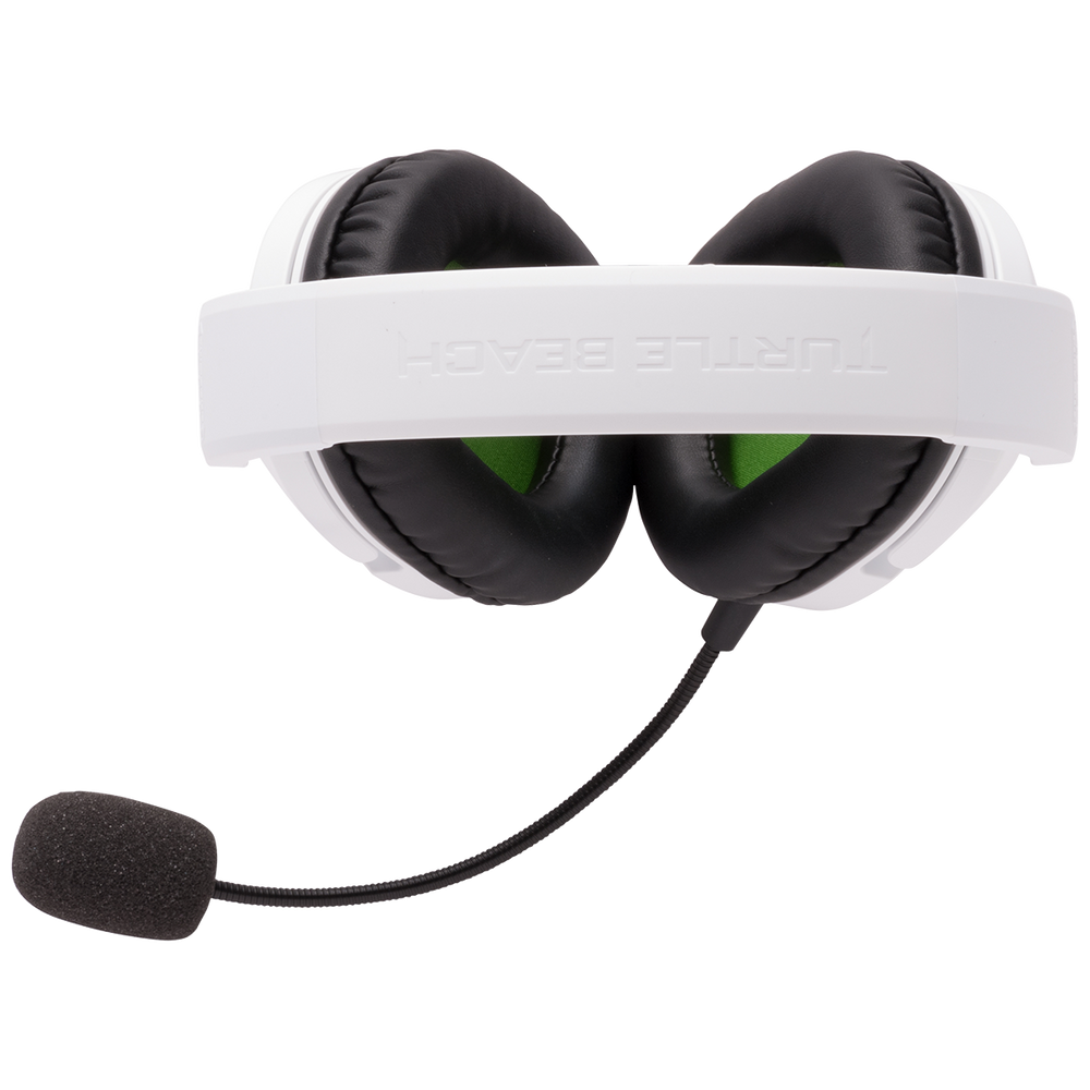 Recon 50X Headset - White