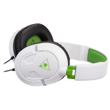 Recon 50X Headset - White