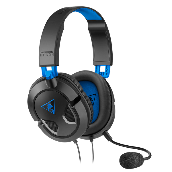 Recon 50P Headset