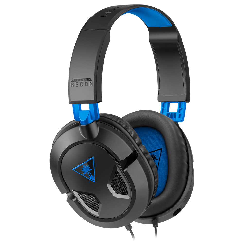 Recon 50P Headset