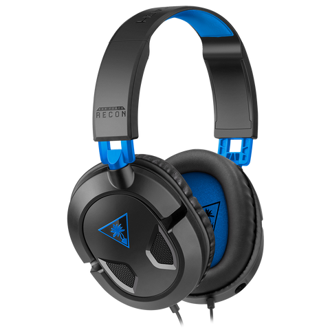 Recon 50P Headset