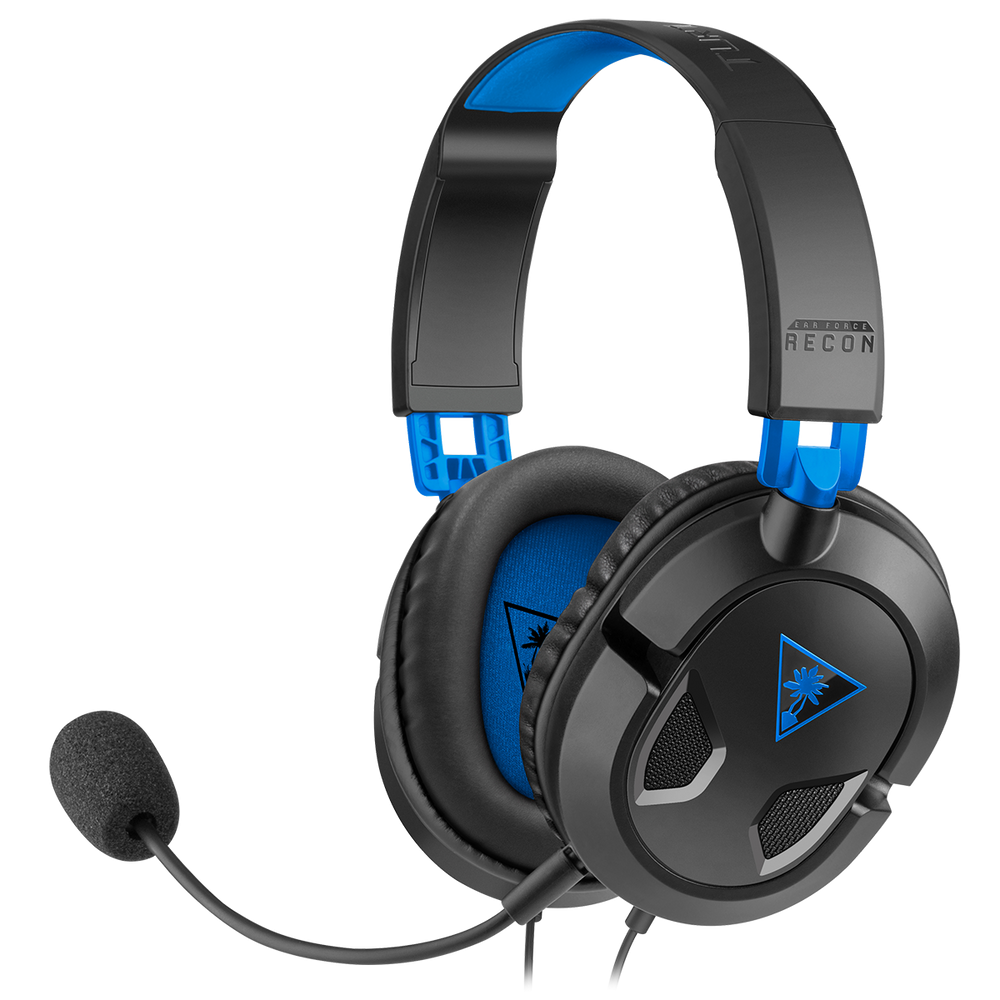 Recon 50P Headset