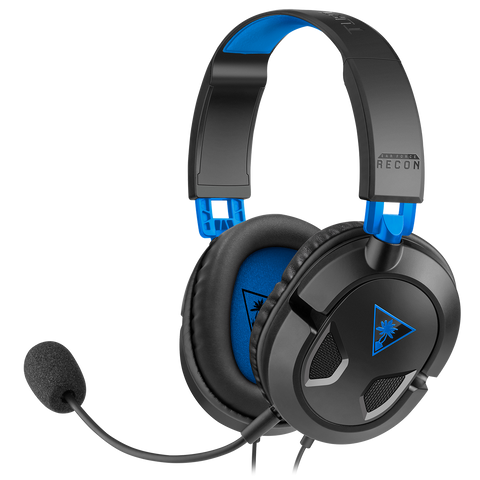 Recon 50P Headset