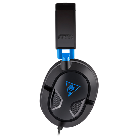 Recon 50P Headset