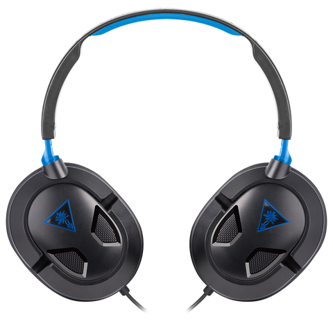 Recon 50P Headset