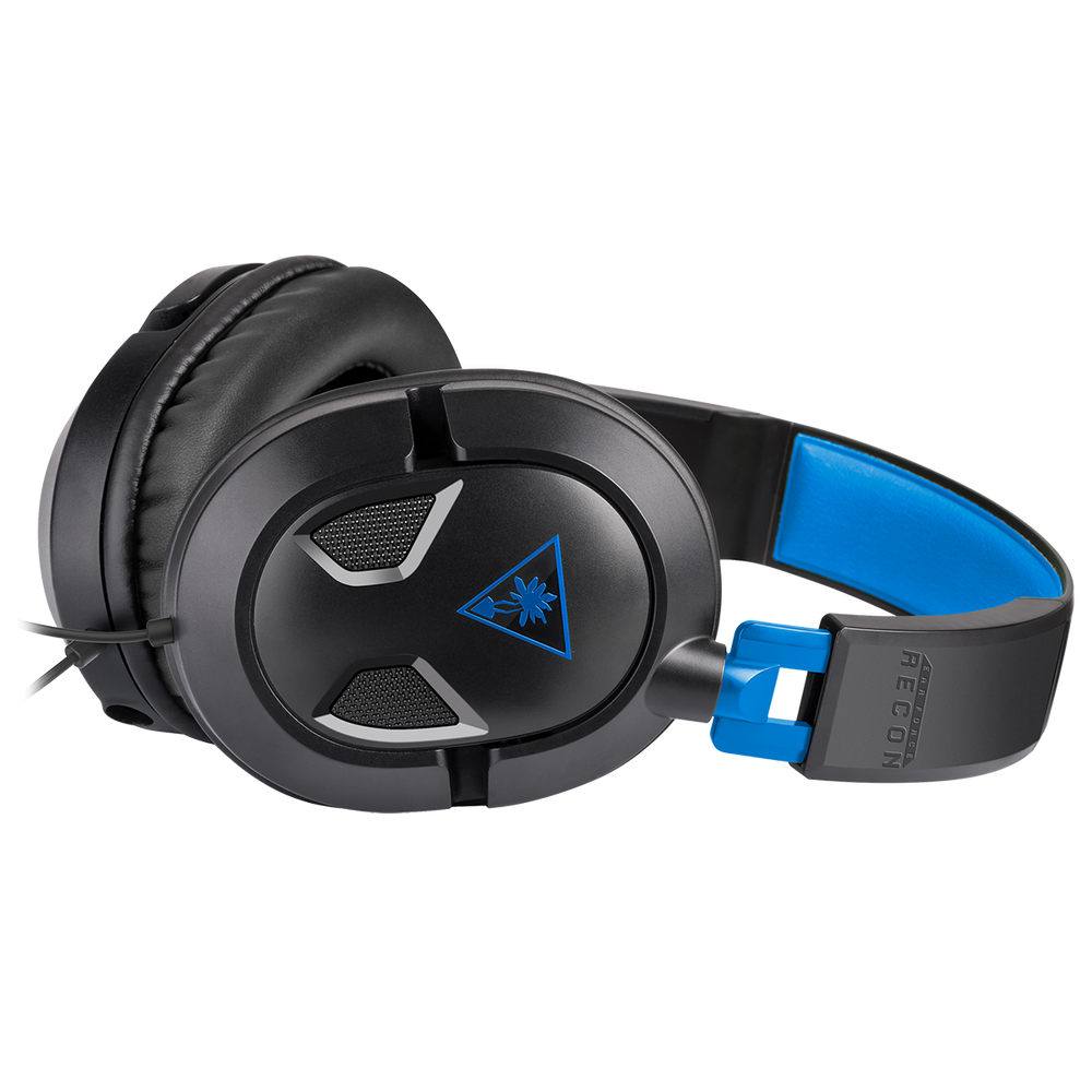 Recon 50P Headset