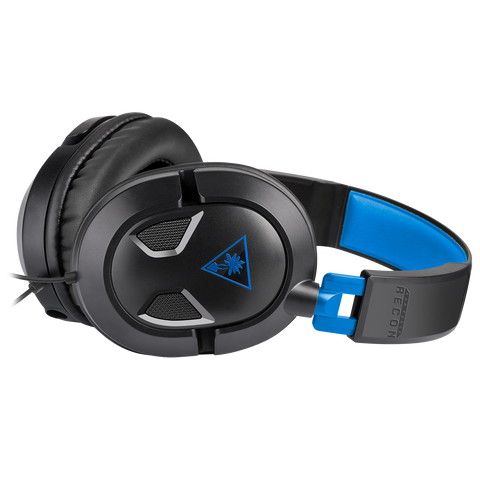 Recon 50P Headset