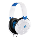 Recon 50P Headset - White