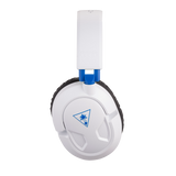 Recon 50P Headset - White