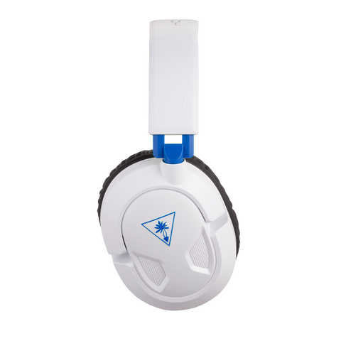 Recon 50P Headset - White