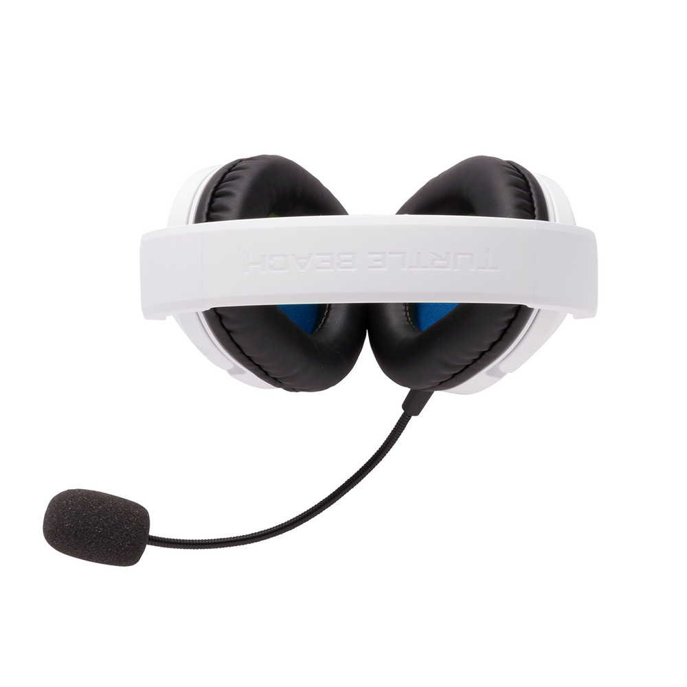Recon 50P Headset - White