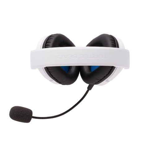 Recon 50P Headset - White