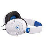 Recon 50P Headset - White