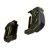 Atom Controller – Android – Black/Yellow