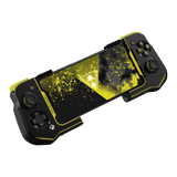 Atom Controller – Android – Black/Yellow