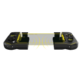Atom Controller – Android – Black/Yellow