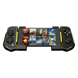 Atom Controller – Android – Black/Yellow