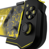 Atom Controller – Android – Black/Yellow