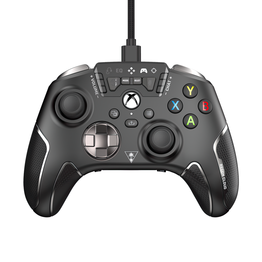 Recon™ Cloud Controller – Black