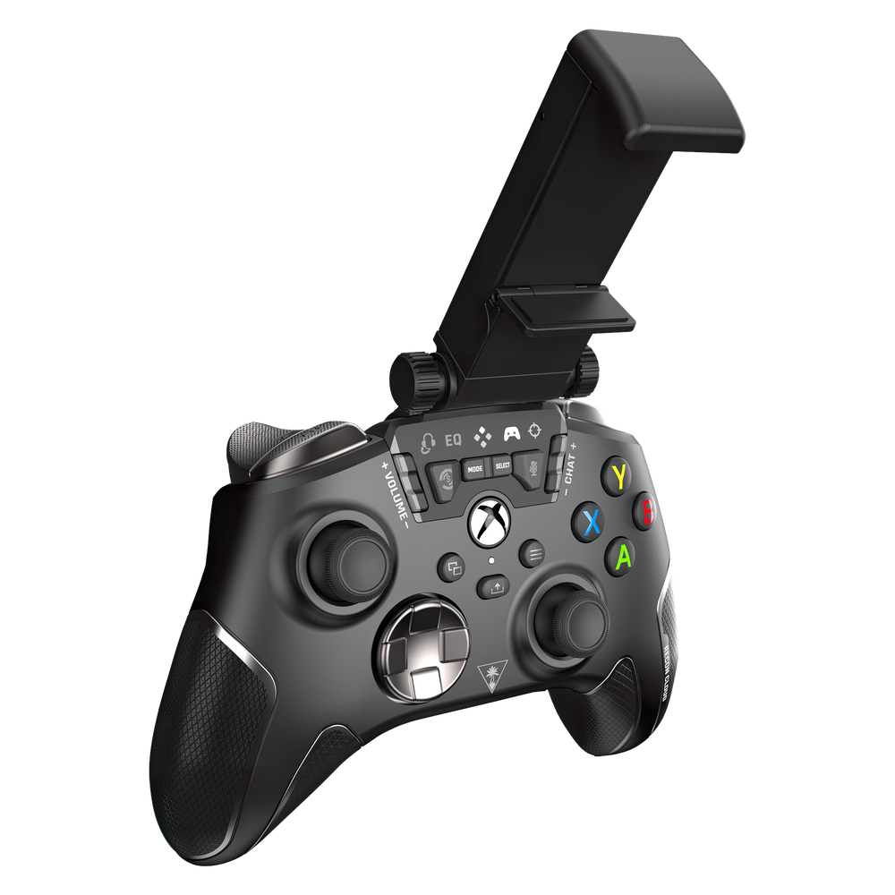 Recon™ Cloud Controller – Black