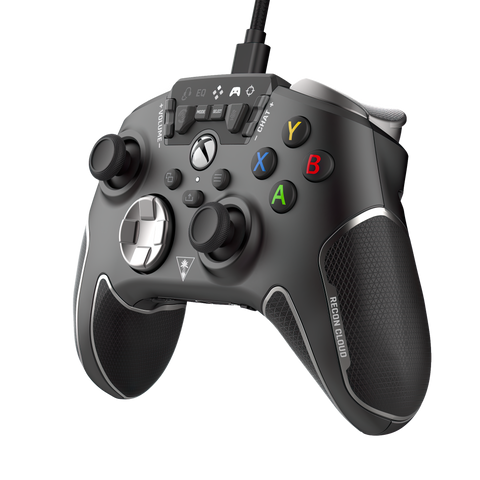 Recon™ Cloud Controller – Black