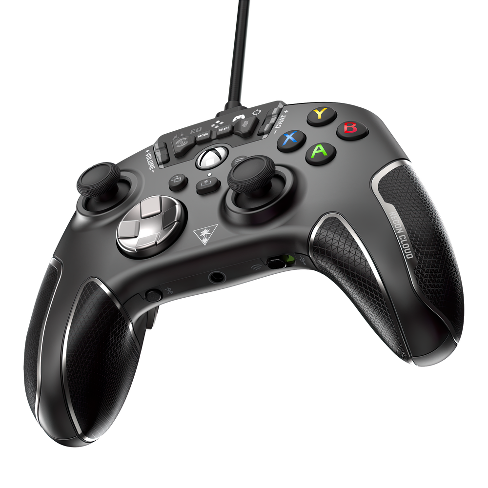 Recon™ Cloud Controller – Black