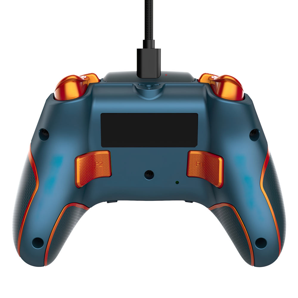 Recon™ Cloud Controller – Blue Magma