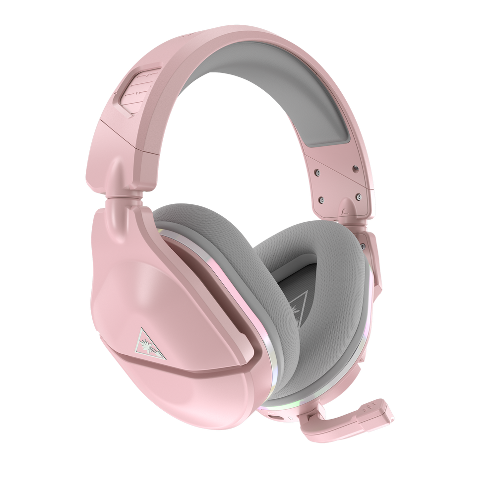 Stealth™ 600 Gen 2 MAX Headset for Xbox Series X|S & Xbox One - Pink