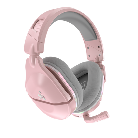 Stealth™ 600 Gen 2 MAX Headset for Xbox Series X|S & Xbox One - Pink