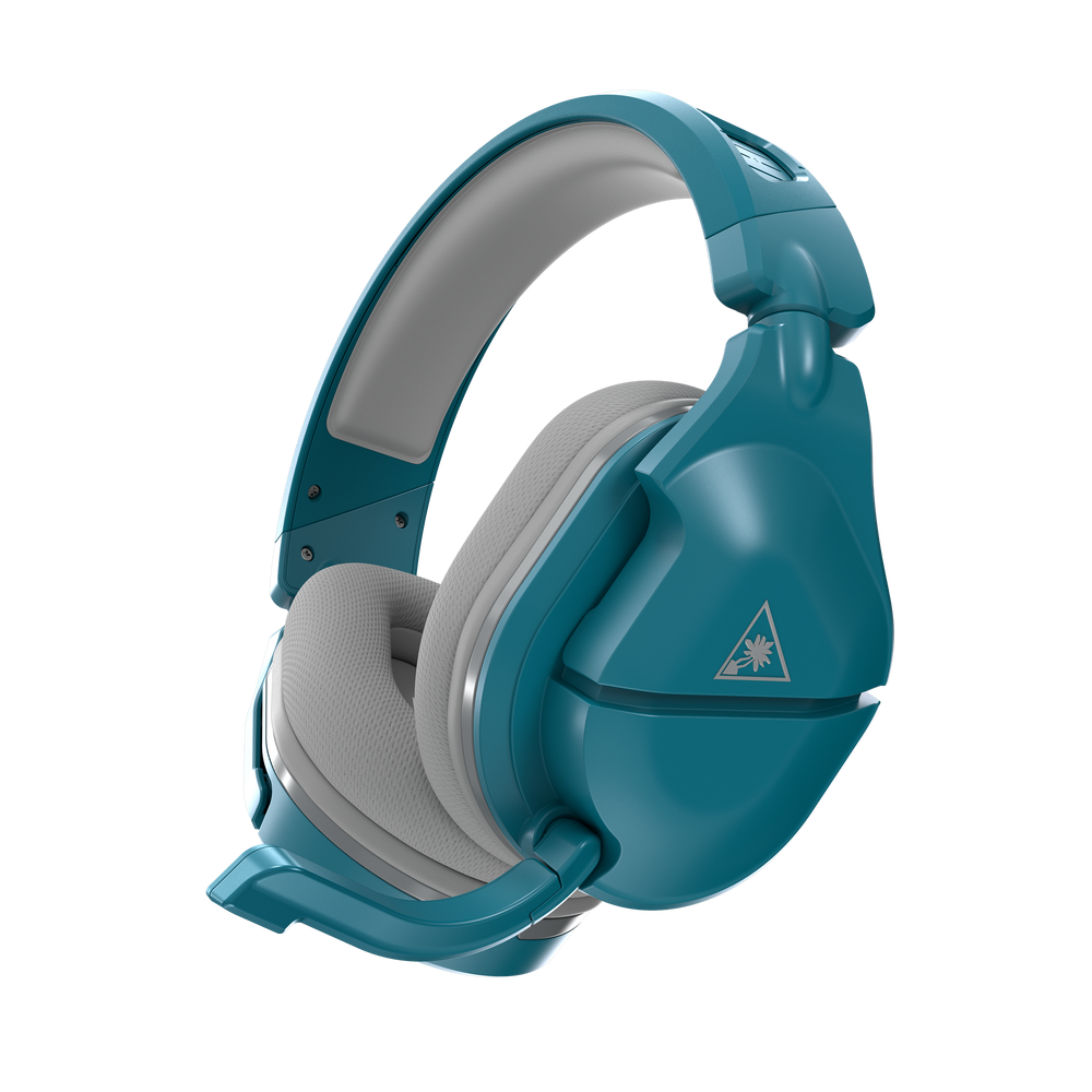 Stealth™ 600 Gen 2 MAX Headset for Xbox Series X|S & Xbox One - Teal