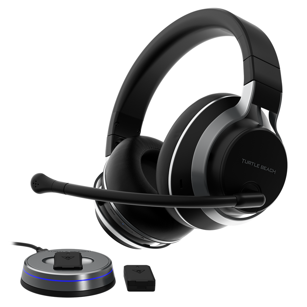 Stealth™ Pro Headset - PlayStation®