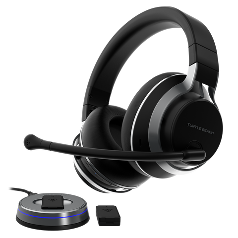 Stealth™ Pro Headset - PlayStation®