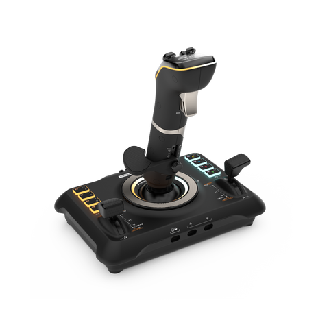 VelocityOne™ Flightstick