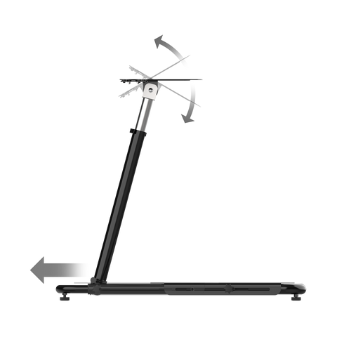 VelocityOne™ Stand